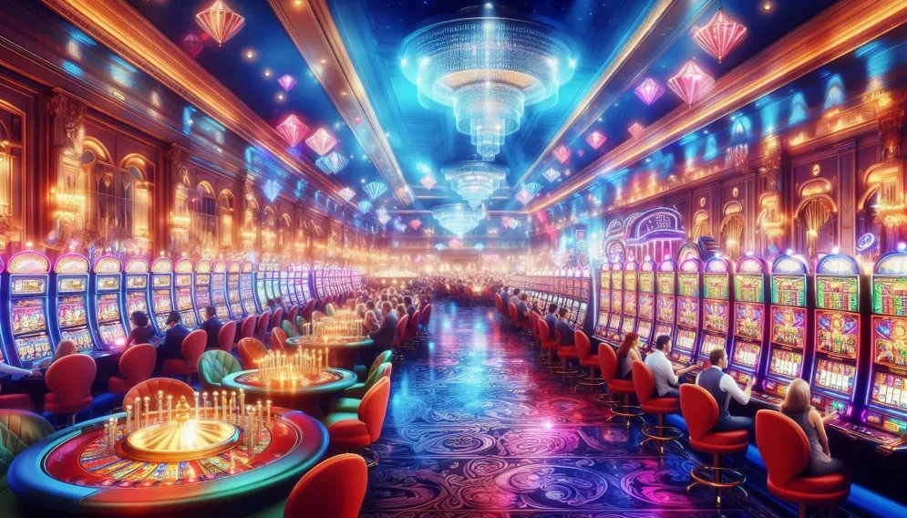 Golazzo Casino